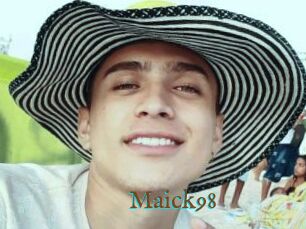 Maick98