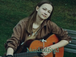 Maidaalford
