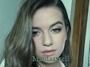 Maidaaxtell