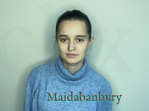 Maidabanbury