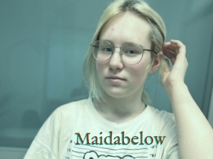 Maidabelow