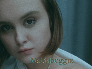 Maidaboggus