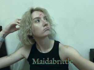 Maidabrittle
