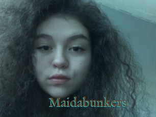Maidabunkers