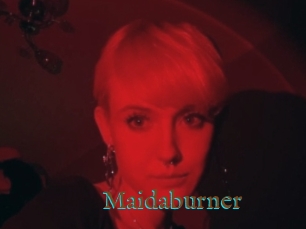 Maidaburner