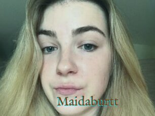 Maidaburtt