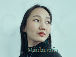 Maidacrafts