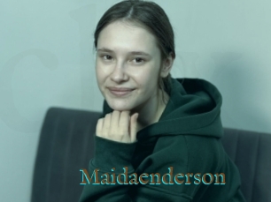 Maidaenderson