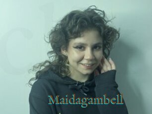 Maidagambell