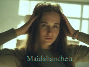 Maidahanchett