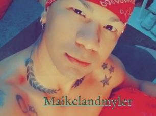 Maikelandmyler