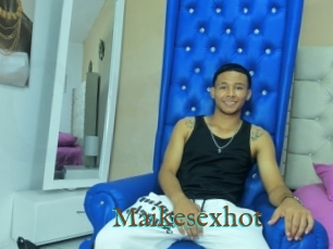 Maikesexhot