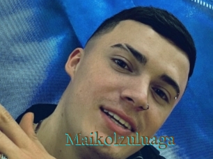 Maikolzuluaga