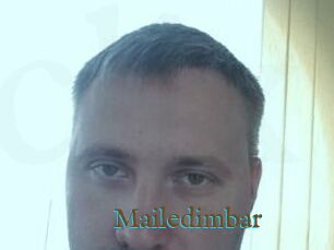 Mailedimbar