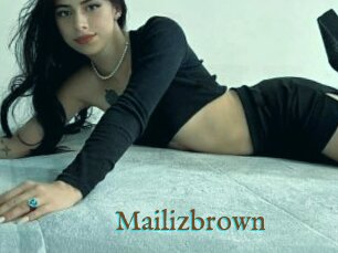 Mailizbrown