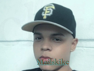 Mailskike