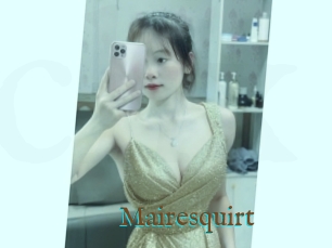 Mairesquirt