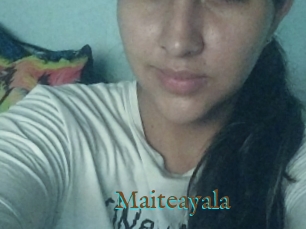 Maiteayala
