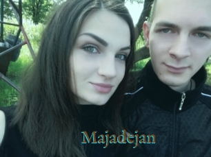 Majadejan