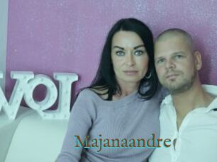 Majanaandre