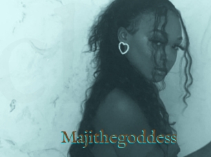 Majithegoddess