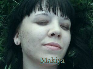 Makiya