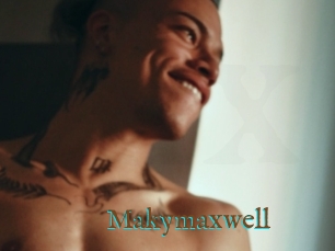 Makymaxwell