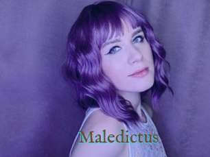 Maledictus