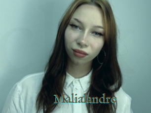 Malialandre