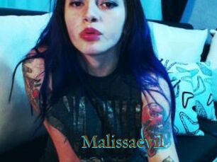 Malissaevil