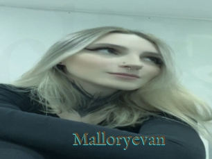 Malloryevan