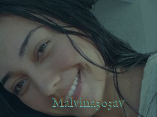 Malvina303av