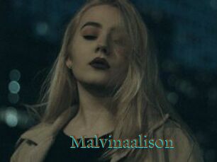 Malvinaalison