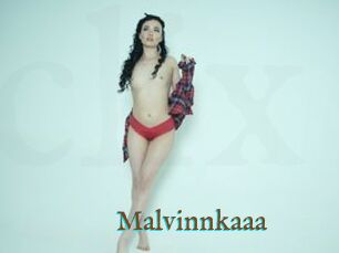 Malvinnkaaa