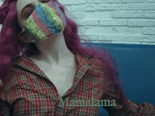 Mamalama