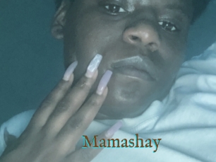 Mamashay