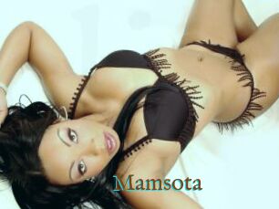 Mamsota