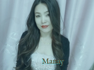 Manay