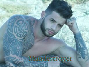 Mandestroyer