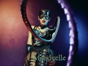 Mandyelle