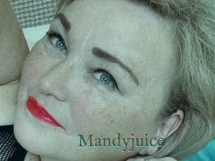 Mandyjuice