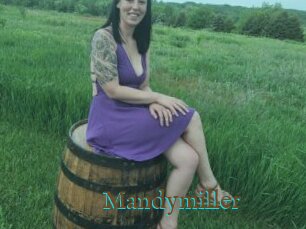 Mandymiller