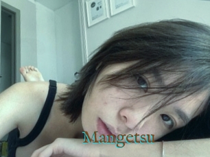 Mangetsu