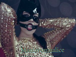 Maniavonmalice