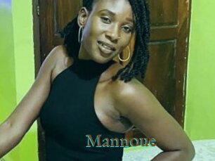 Mannoue