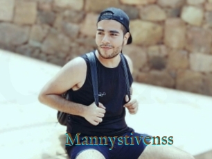 Mannystivenss