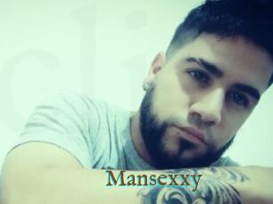 Mansexxy