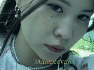 Manueevan