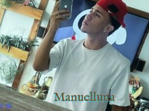 Manuelluna