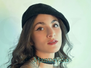 Manuevans